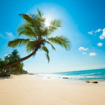 Wall-Street: TOP 2015: cele mai frumoase plaje din lume