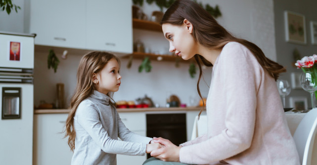 Cele 4 stiluri de parenting sau cât de important este felul în care îți crești copilul