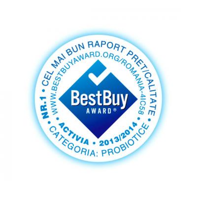 (P) Danone ofera cel mai bun raport calitate/pret pentru iaurturi si probiotice