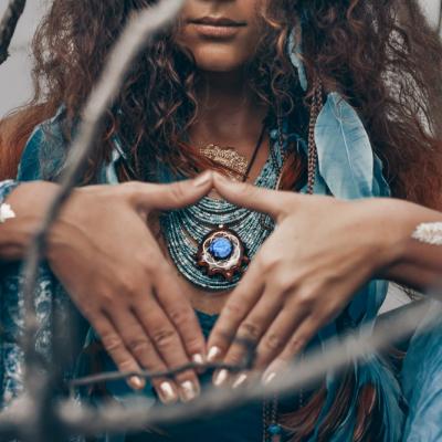 Vibratia saptamanii: INTUIȚIE și CÂNTEC