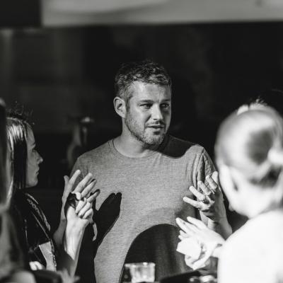 Jakub Polanka, designerul-fenomen