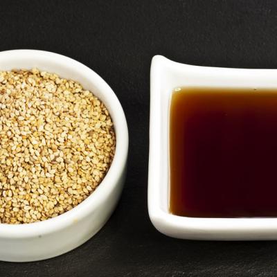 Uleiul de SUSAN: beneficiile sale sunt recunoscute de Organizatia Mondiala a Sanatatii