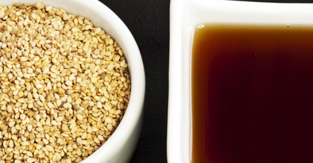 Uleiul de SUSAN: beneficiile sale sunt recunoscute de Organizatia Mondiala a Sanatatii