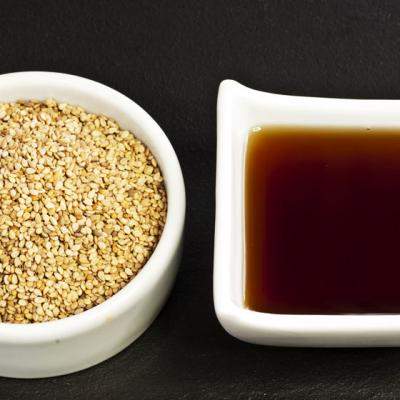 Uleiul de SUSAN: beneficiile sale sunt recunoscute de Organizatia Mondiala a Sanatatii