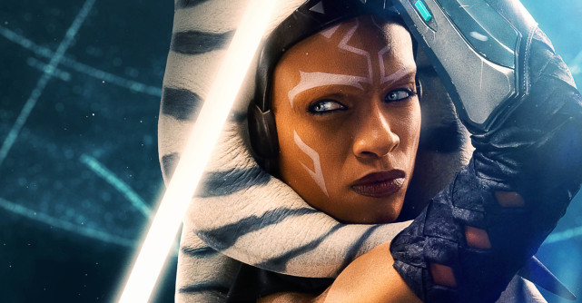 Primele doua episoade din serialul Star Wars: Ahsoka sunt doar pe Disney+. Tot ce trebuie sa stii despre Ahsoka