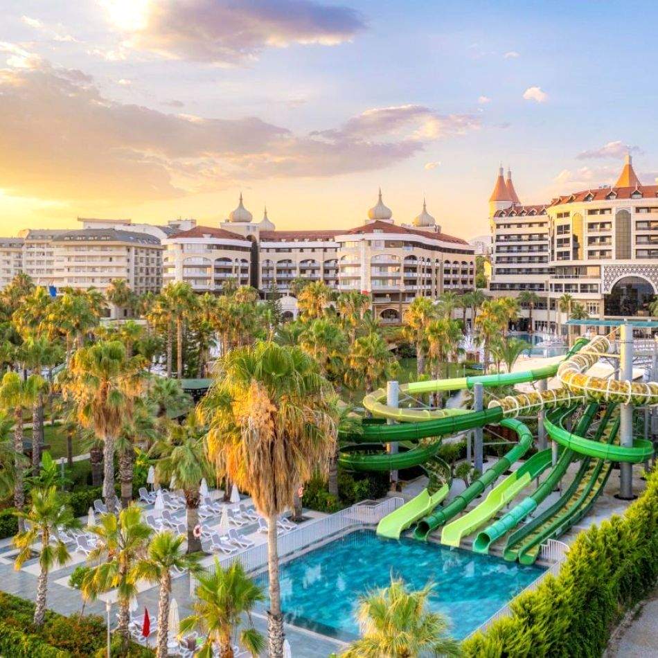 Antalya, în top pentru vacanțele de vară: Turcia a depășit Grecia la numărul de turiști