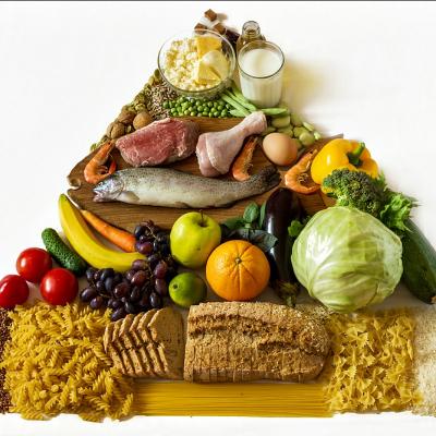 Acestea sunt cele mai frecvente greseli alimentare pe care probabil ca le faci si tu!