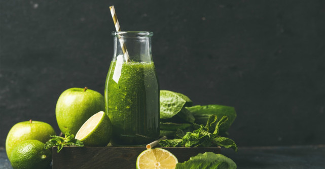 Cum sa tii corect o cura de detoxificare