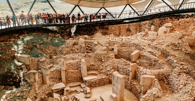 Începe numărătoare inversă pentru primul Congres Neolitic la nivel mondial