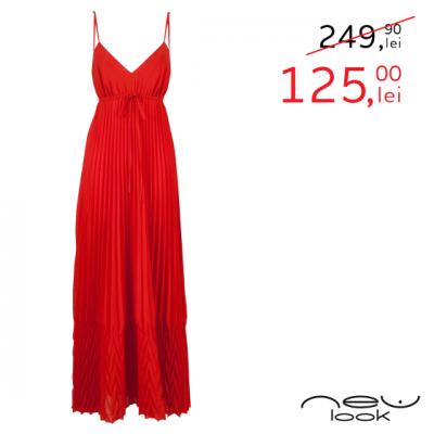 New Look da startul reducerilor de vara