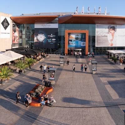 Băneasa Shopping City întâmpină sezonul de toamnă cu noi colecții, lansări și promoții de neratat