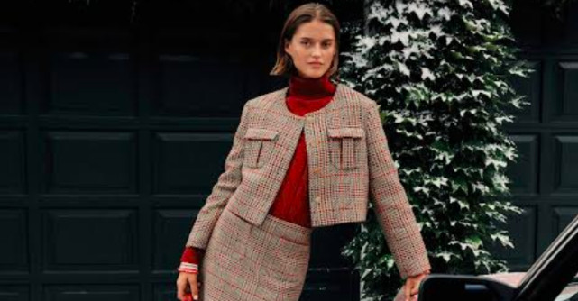 Tommy Hilfiger remixează tradiția și prezintă campania „A Hilfiger Holiday”