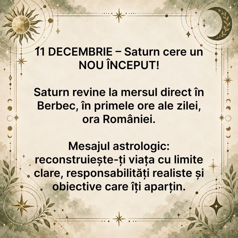 Ai pierdut IUBIREA sau te-ai pierdut pe TINE? 3 zodii își caută sufletul după o DESPĂRȚIRE care le-a schimbat viața