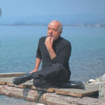 Citeste un fragment din cea mai recenta carte P Coelho!