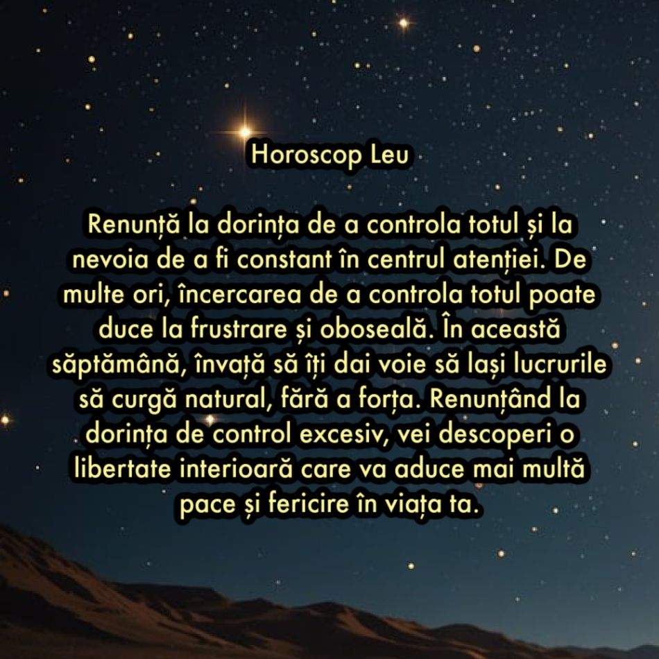 La ce trebuie să renunți în săptămâna 2-9 februarie ca să atragi fericirea în viața ta