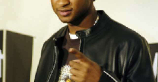 Video: Usher lanseaza Climax