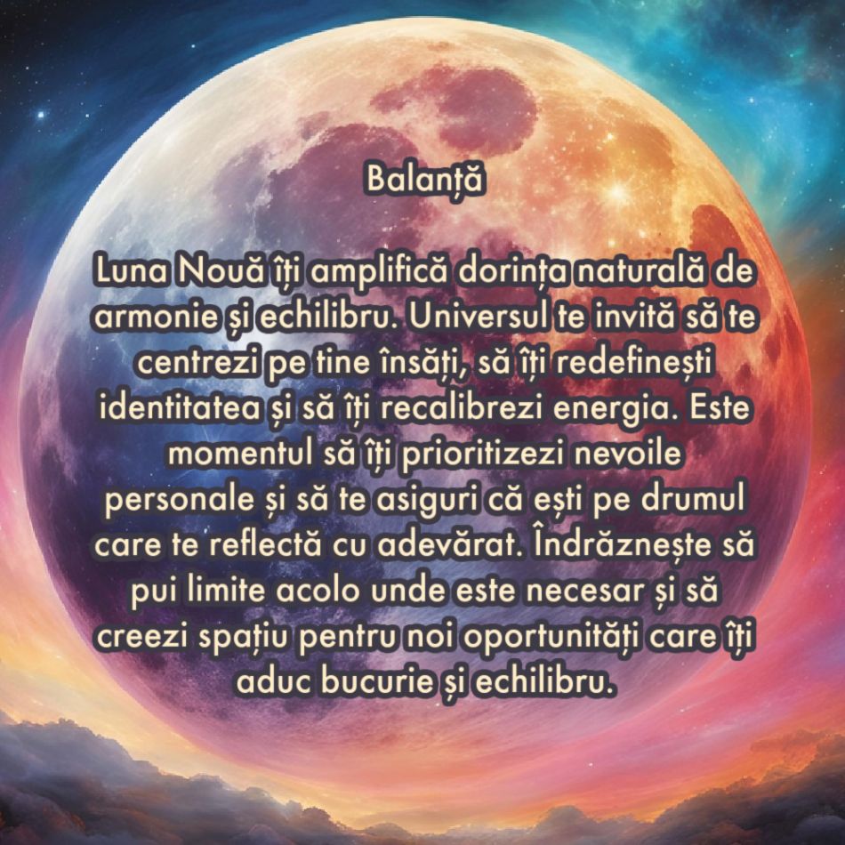 Luna Nouă din Octombrie are puterea de a schimba destine. Sfatul Universului pentru fiecare zodie în parte