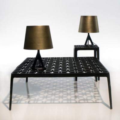 17 masute de cafea spectaculoase