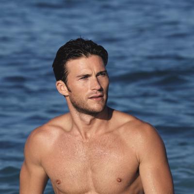 Coty anunta parteneriatul cu Scott Eastwood