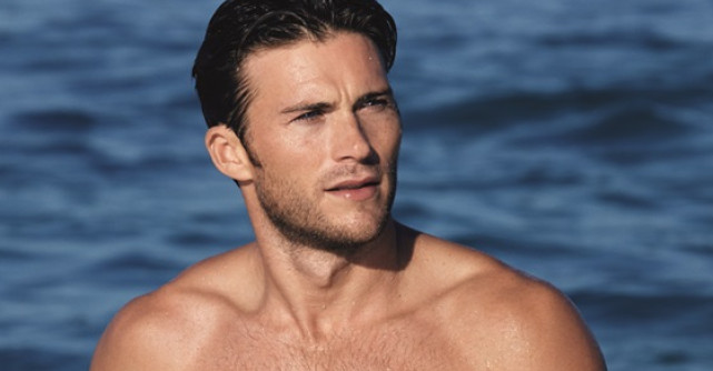 Coty anunta parteneriatul cu Scott Eastwood