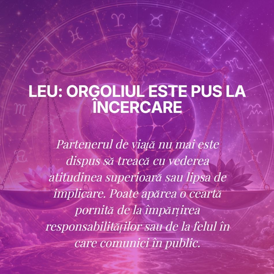 15 septembrie, după FAPTĂ ȘI RĂSPLATĂ! 4 zodii vor fi puse față în față cu karma inimii