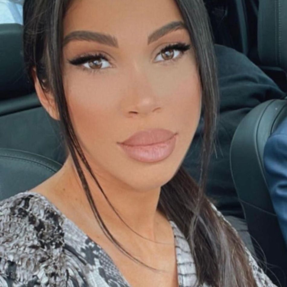 Raluca Pastramă vorbește despre divorțul de Ibrahim Ibru: Nu ne-am mai înțeles de la începutul anului...