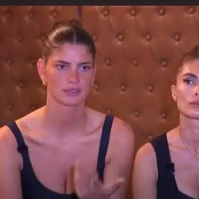 Sânziana Negru nu ar mai repeta experiența America Express alături de Laura Giurcanu. Iată de ce: Cea mai bătăioasă și ambițiosa