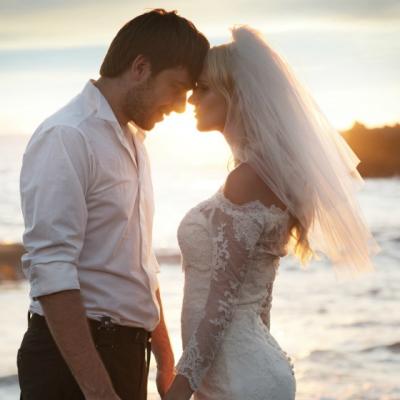 Dupa 11 ani mi-am invitat sotia la un restaurant elegant. Si am vazut casnicia noastra cu alti ochi