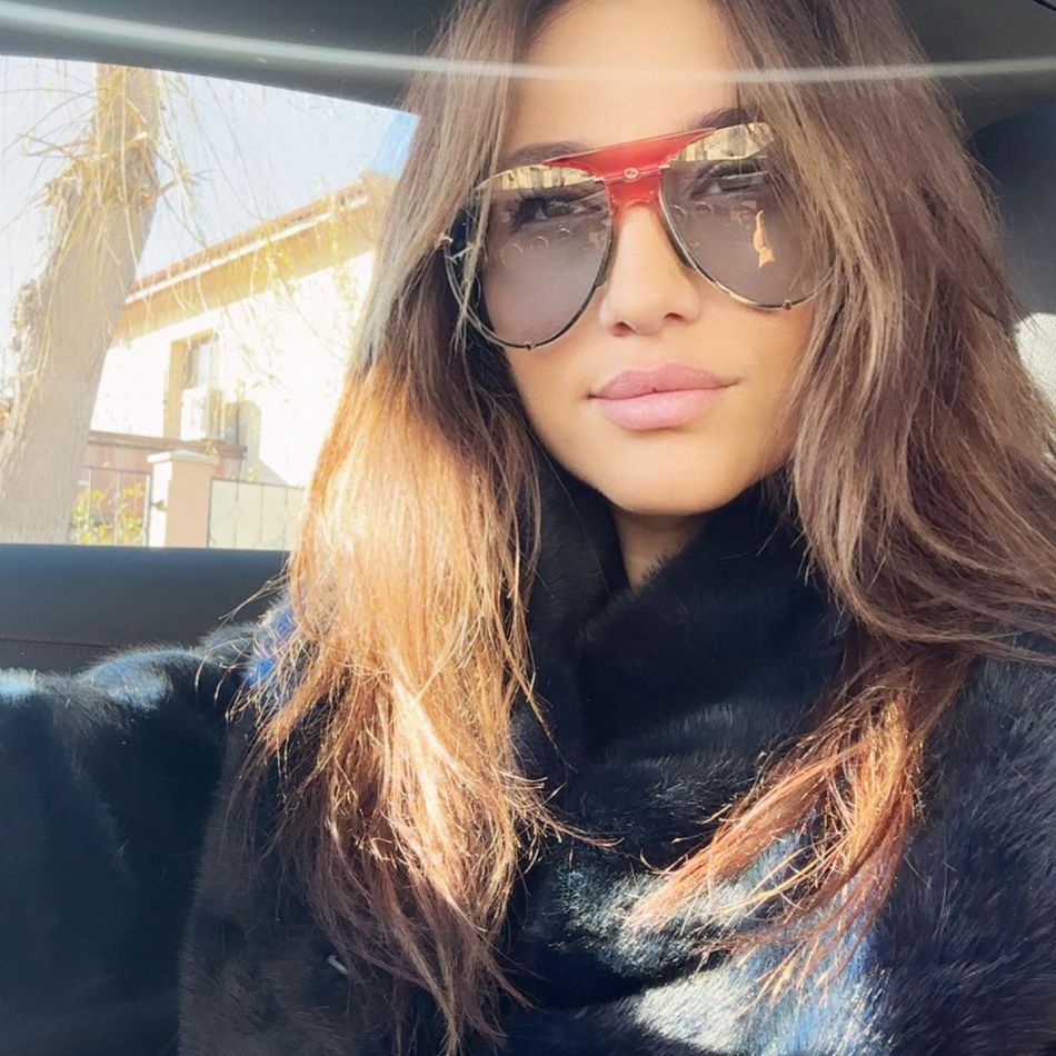 Liviu Vârciu și Claudia Pătrășcanu, poveste de iubire cu năbădăi: Îţi aminteşti când mă ţineai la uşă...