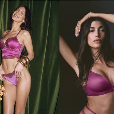 Noile colectii Victoria's Secret sunt aici pentru a te rasfata