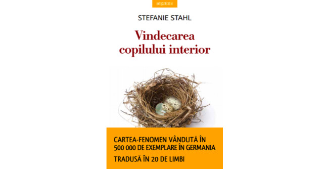 Vindecarea copilului interior