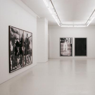 Gusta arta contemporana la Berlin