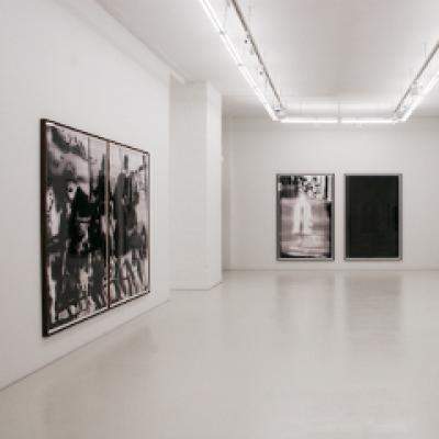 Gusta arta contemporana la Berlin