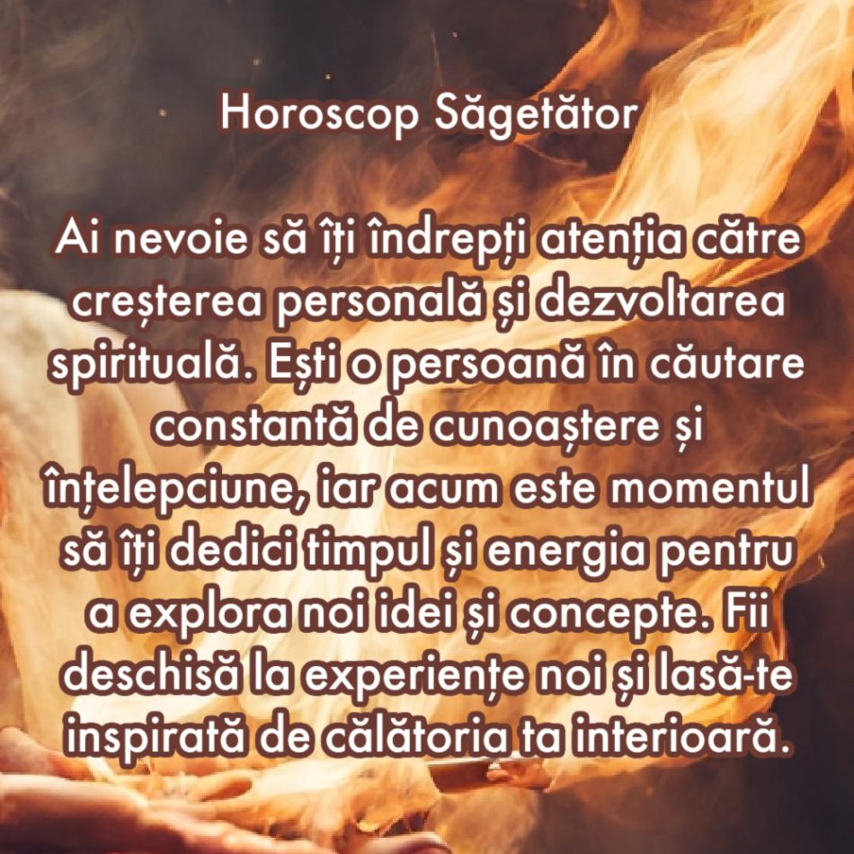 De ce are nevoie fiecare semn zodiacal în săptămâna 29 aprilie - 5 mai