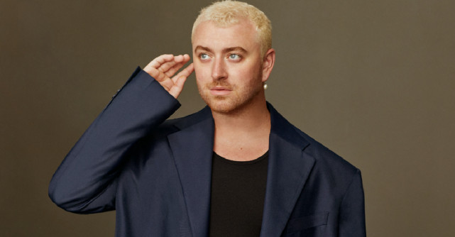 Sam Smith a lansat single-ul 'Gloria'