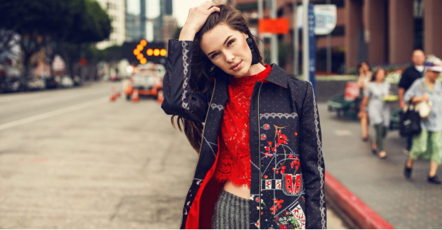 5 haine cool pe care vreau sa mi le aduca... Black Friday 2017