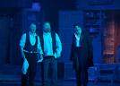 Horațiu Mălăele, Maia Morgenstern, Marius Manole și Medeea Marinescu, pe scenele din București, Craiova și Brașov, în septembrie