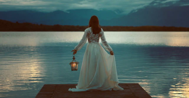 9 Semne familiare pe care le experimentezi când găsești locul sufletului tău pe pământ