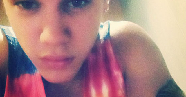 Foto: Justin Bieber sufera de o boala grava! Nu poate sa se mai deplaseze!