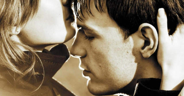 Barbatul si femeia: Cazul serios al iubirii