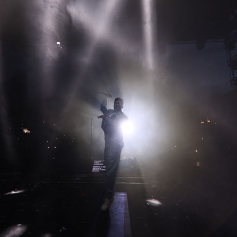 5000 de spectatori s-au întâlnit cu 13 x Smiley într-o călătorie de entertainment suprem prin SmileyVerse, la Arenele Romane 