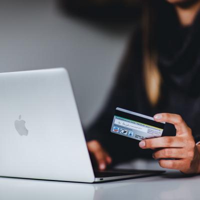 Cum să faceți cumpărături online