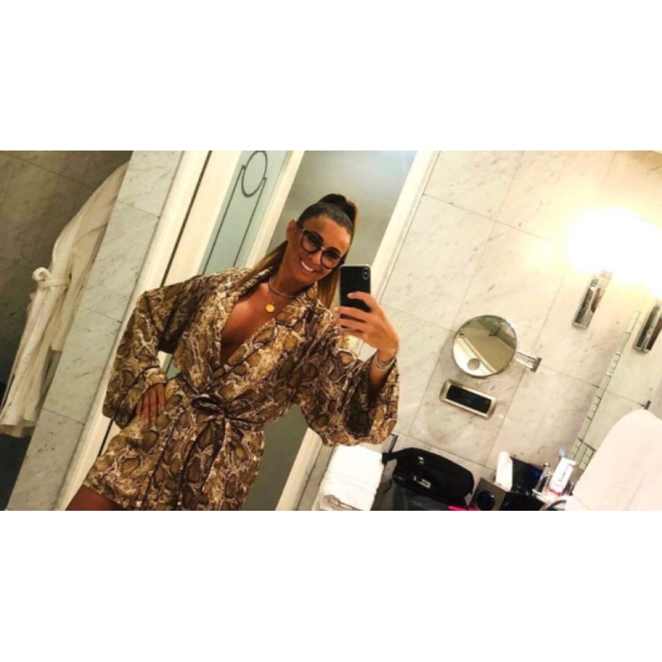 Anamaria Prodan a recunoscut că Reghecampf a dus o viață grea alături de ea. Impresara a mărturisit că l-a iertat