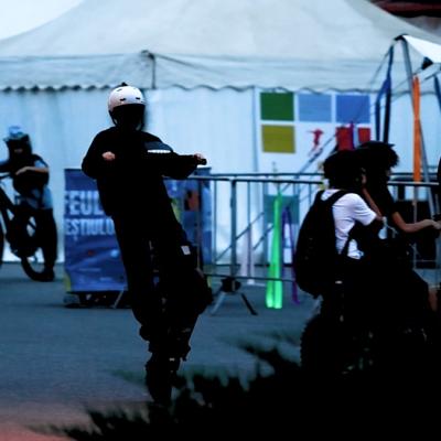 24 de morți în 18 luni și sute de copii internați după accidente cu trotinete electrice