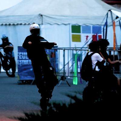 24 de morți în 18 luni și sute de copii internați după accidente cu trotinete electrice