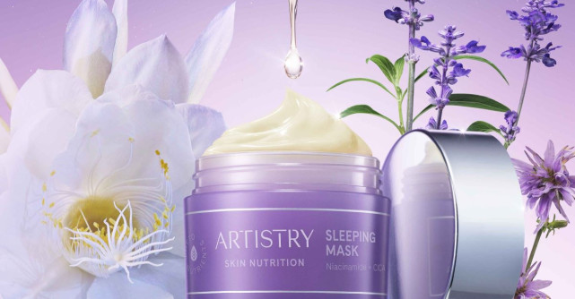 Rutina ta de noapte devine un ritual holistic de îngrijire