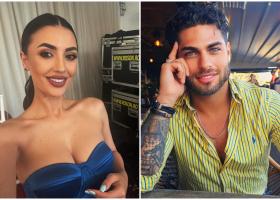 Robert Braia confirmă împăcarea cu Bianca Mitroi: Ne-am mai dat o șansă...