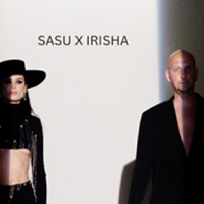 SASU și Irisha fac echipă pentru Lonely - o baladă plină de suflet despre singurătate și speranță