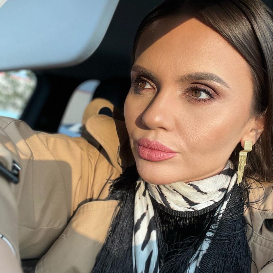 Cristina Șișcanu, decizie radicală legată de familia sa! Ce a hotărât soția lui Mădălin Ionescu?