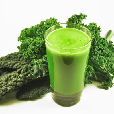 REGINA legumelor - 10 Miracole pentru sanatate cu KALE